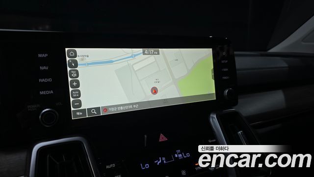 Kia Sorento 2021 — photo 23