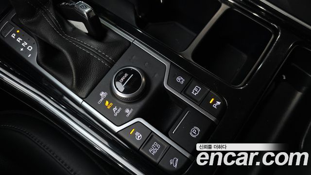 Kia Sorento 2021 — photo 24