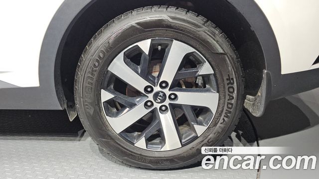Kia Sorento 2021 — photo 7