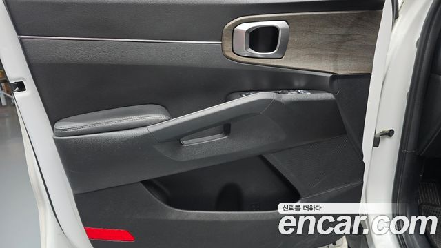 Kia Sorento 2021 — photo 14