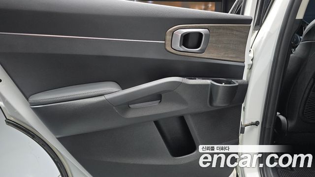 Kia Sorento 2021 — photo 15