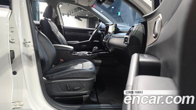 Kia Sorento 2021 — photo 16