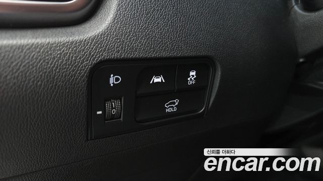 Kia Sorento 2021 — photo 27