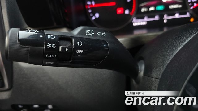 Kia Sorento 2021 — photo 28