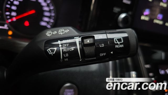Kia Sorento 2021 — photo 29
