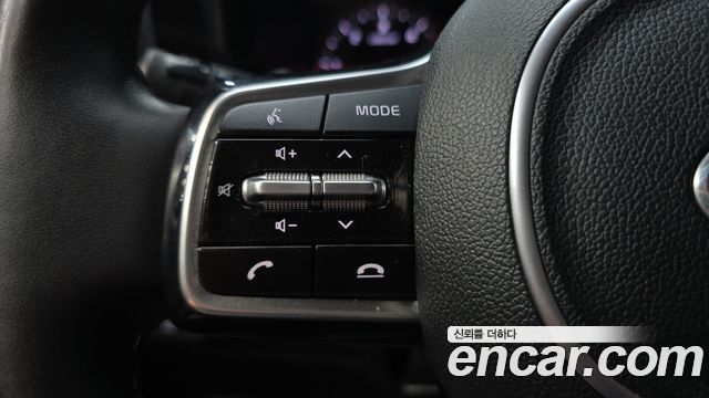 Kia Sorento 2021 — photo 31