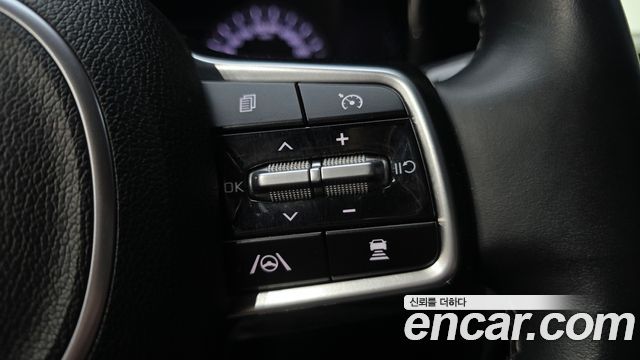 Kia Sorento 2021 — photo 32