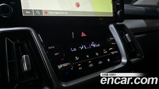 Kia Sorento 2021 — photo 33