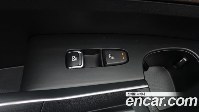 Kia Sorento 2021 — photo 34