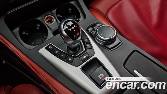 BMW M5 2016 — photo 9