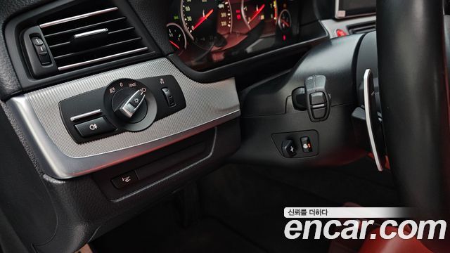 BMW M5 2016 — photo 15