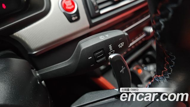 BMW M5 2016 — photo 17