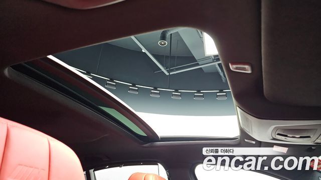 BMW M5 2016 — photo 18