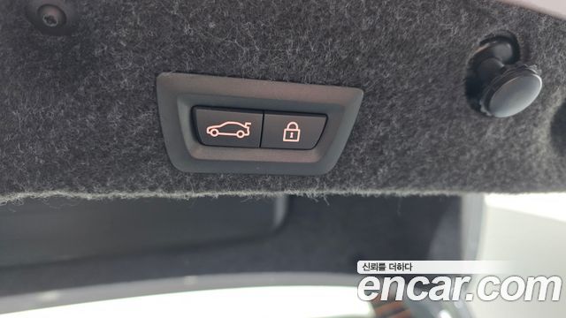 BMW M5 2016 — photo 20