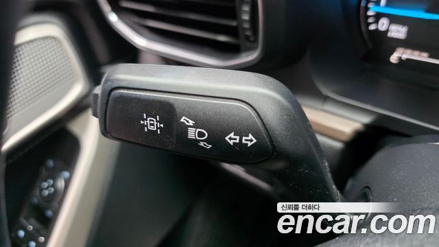 Ford Explorer 2021 — photo 33