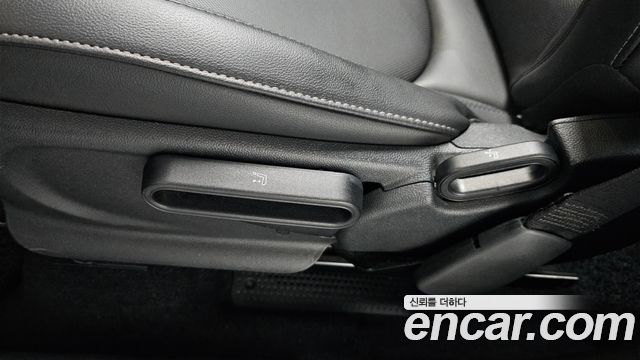 Mini Countryman 2020 — photo 31