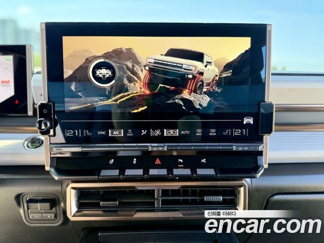 GMC Hummer EV 2024 — photo 18