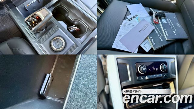 GMC Hummer EV 2024 — photo 20
