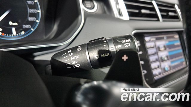 Land Rover Range Rover Sport 2014 — photo 15