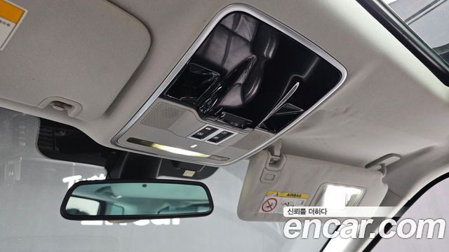 Land Rover Range Rover Sport 2014 — photo 16