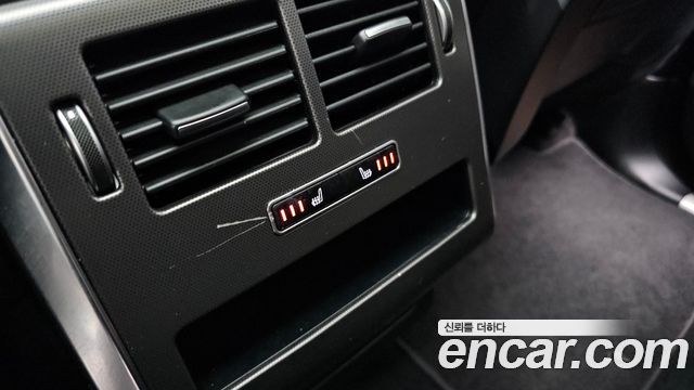Land Rover Range Rover Sport 2014 — photo 18