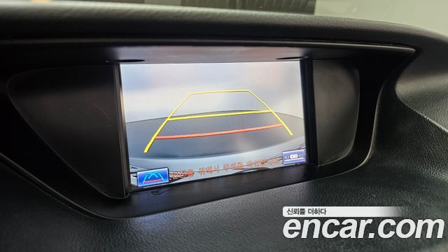 Lexus ES 2013 — photo 15