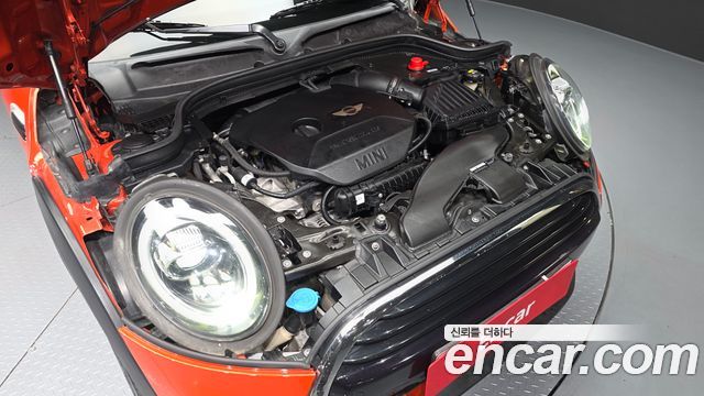 Mini Cooper 2019 — photo 6