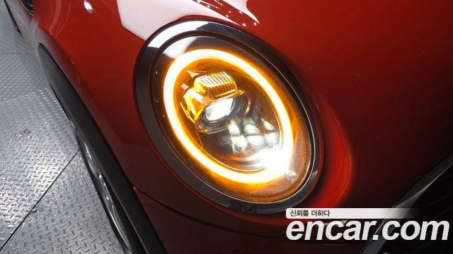 Mini Cooper 2019 — photo 8