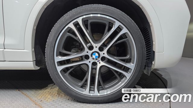 BMW X4 2018 — photo 5