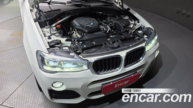 BMW X4 2018 — photo 6