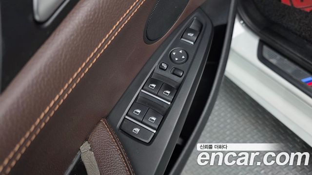BMW X4 2018 — photo 11