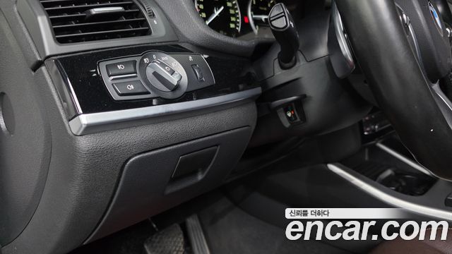 BMW X4 2018 — photo 12
