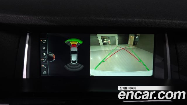 BMW X4 2018 — photo 15