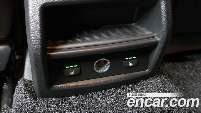 BMW X4 2018 — photo 17