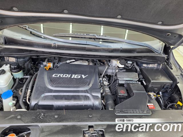 Kia Canival 2018 — photo 5
