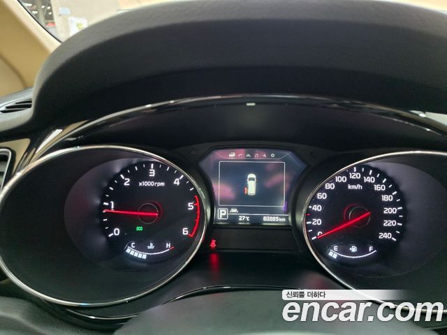 Kia Canival 2018 — photo 10