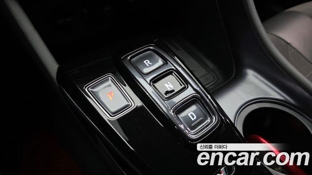 Hyundai Sonata 2021 — photo 12