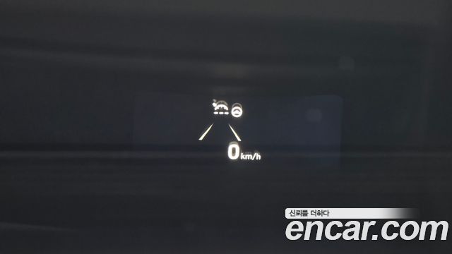 Hyundai Sonata 2021 — photo 21