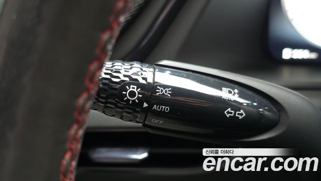Hyundai Sonata 2021 — photo 22
