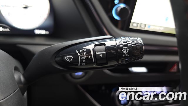 Hyundai Sonata 2021 — photo 23