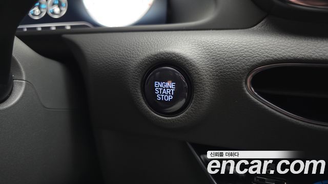 Hyundai Sonata 2021 — photo 24