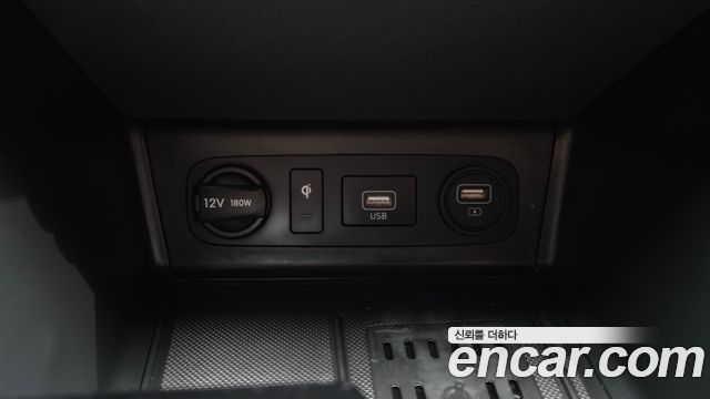 Hyundai Sonata 2021 — photo 26