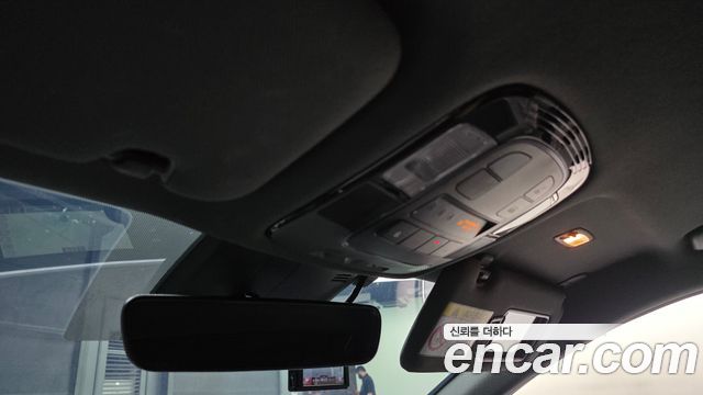 Hyundai Sonata 2021 — photo 27