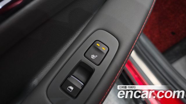 Hyundai Sonata 2021 — photo 28