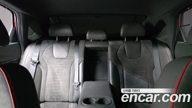 Hyundai Sonata 2021 — photo 32