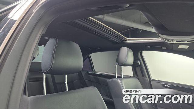 Mercedes-Benz E-Class 2015 — photo 17