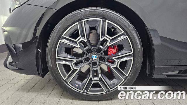 BMW 5-Series 2026 — photo 5