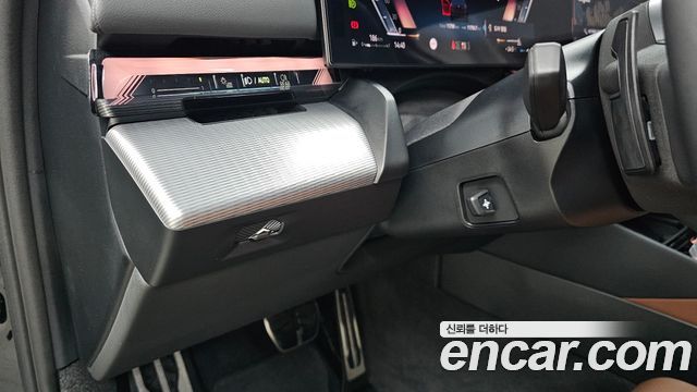 BMW 5-Series 2026 — photo 26