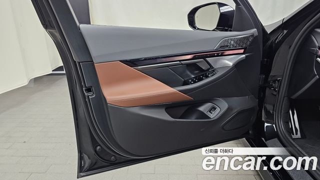 BMW 5-Series 2026 — photo 14