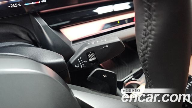 BMW 5-Series 2026 — photo 27